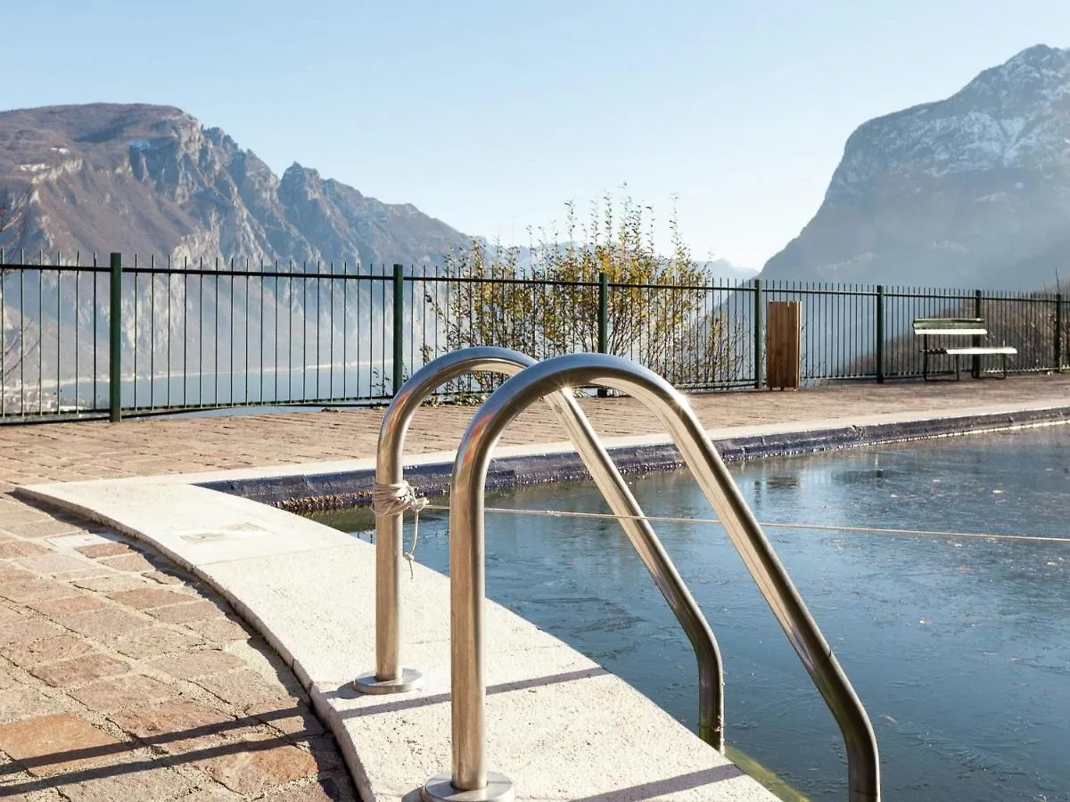 Welcoming Apartment In Valbrona With Pool Italy