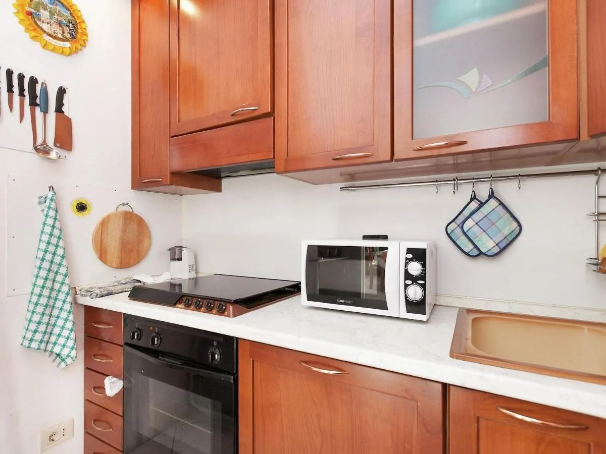 Welcoming Apartment In Valbrona With Pool