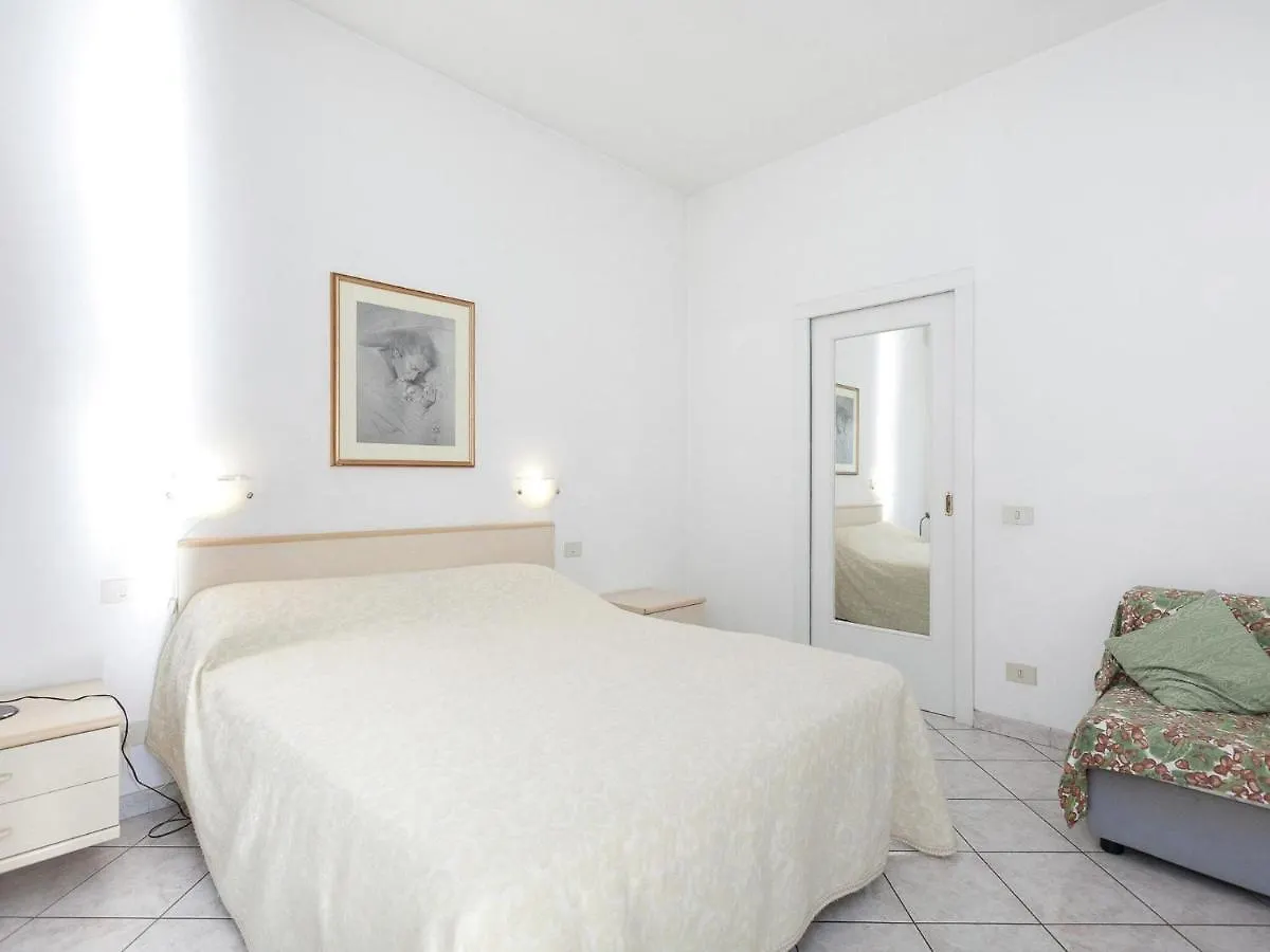 Welcoming Apartment In Valbrona With Pool