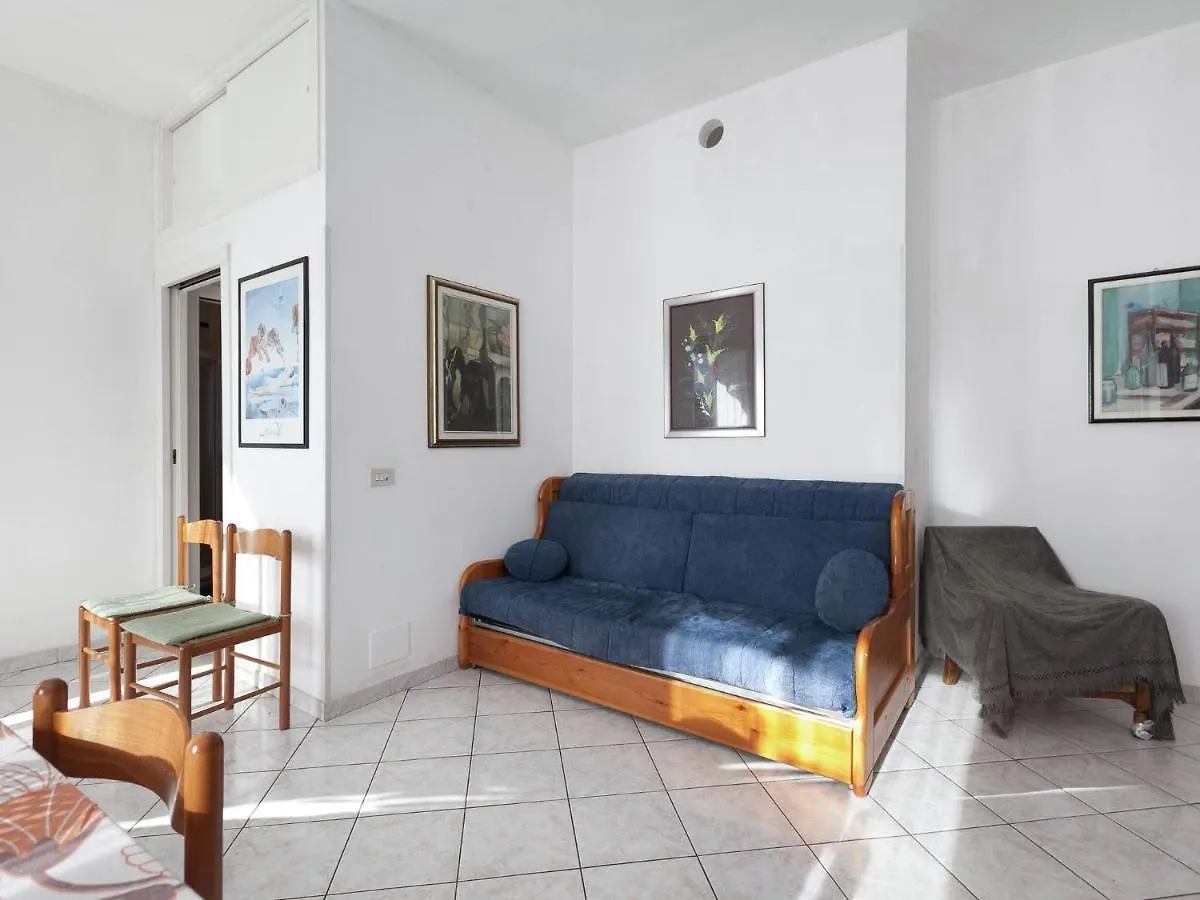 Welcoming Apartment In Valbrona With Pool