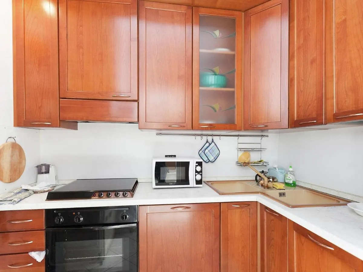 Welcoming Apartment In Valbrona With Pool