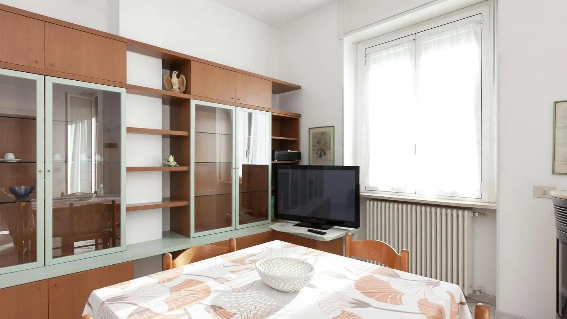 Welcoming Apartment In Valbrona With Pool