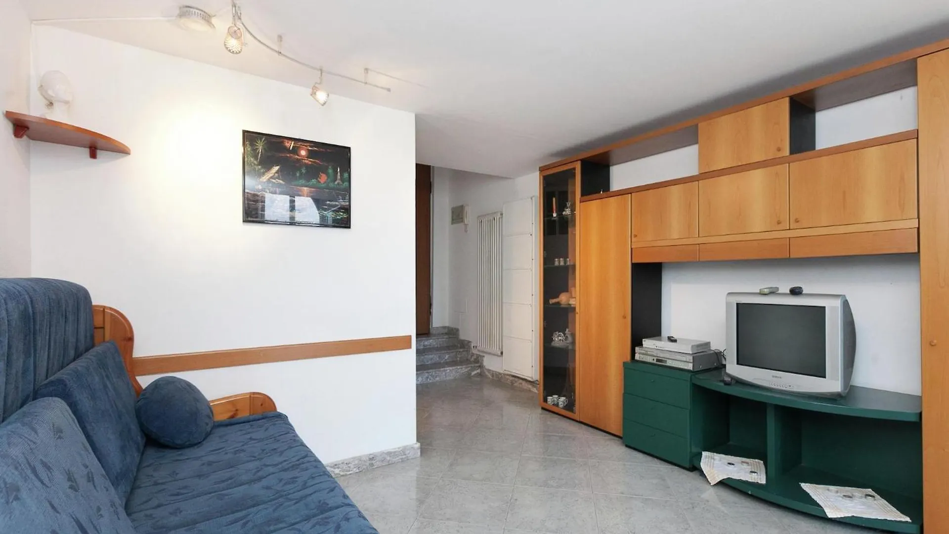 Welcoming Apartment In Valbrona With Pool Italy