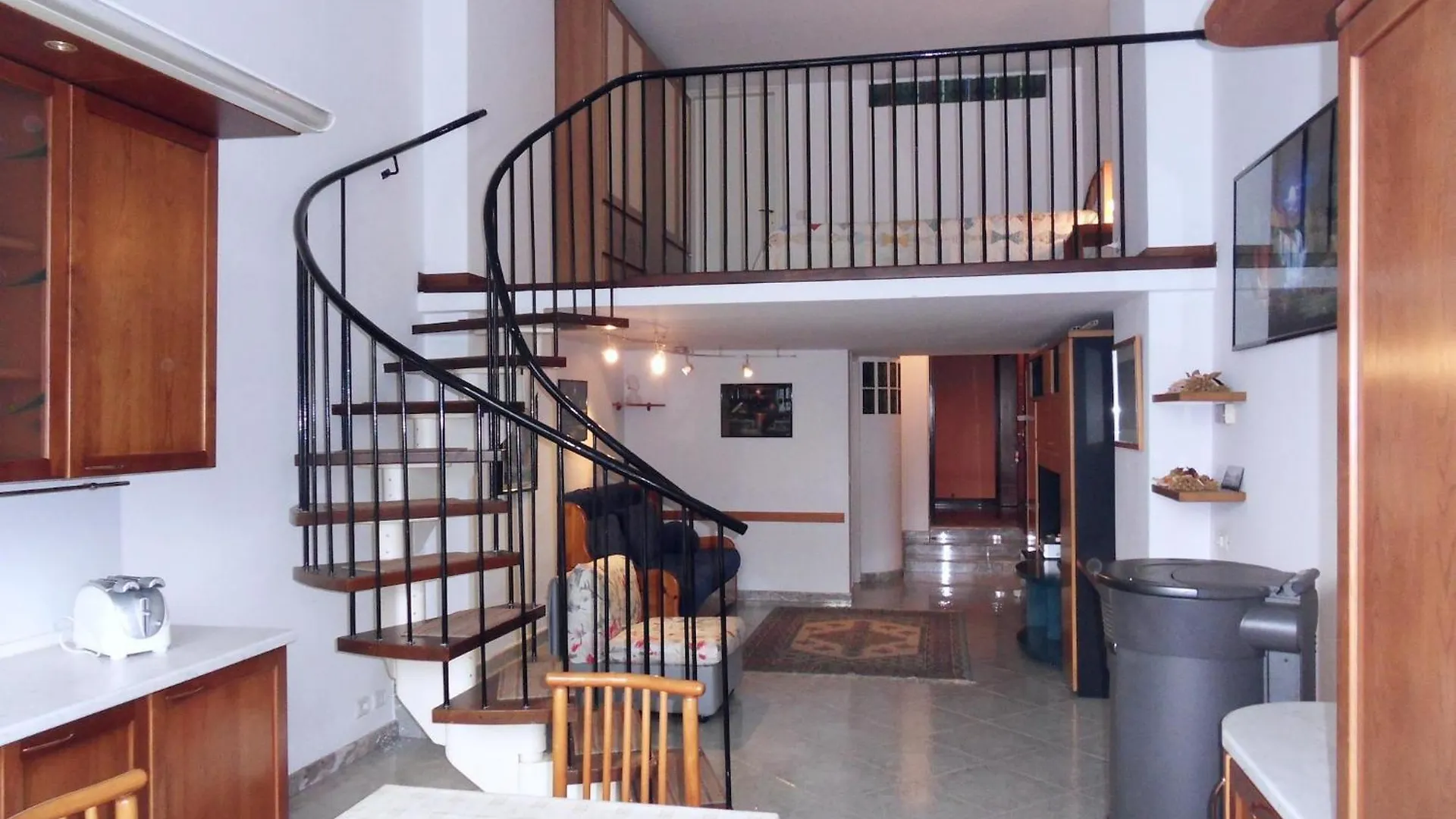 Welcoming Apartment In Valbrona With Pool