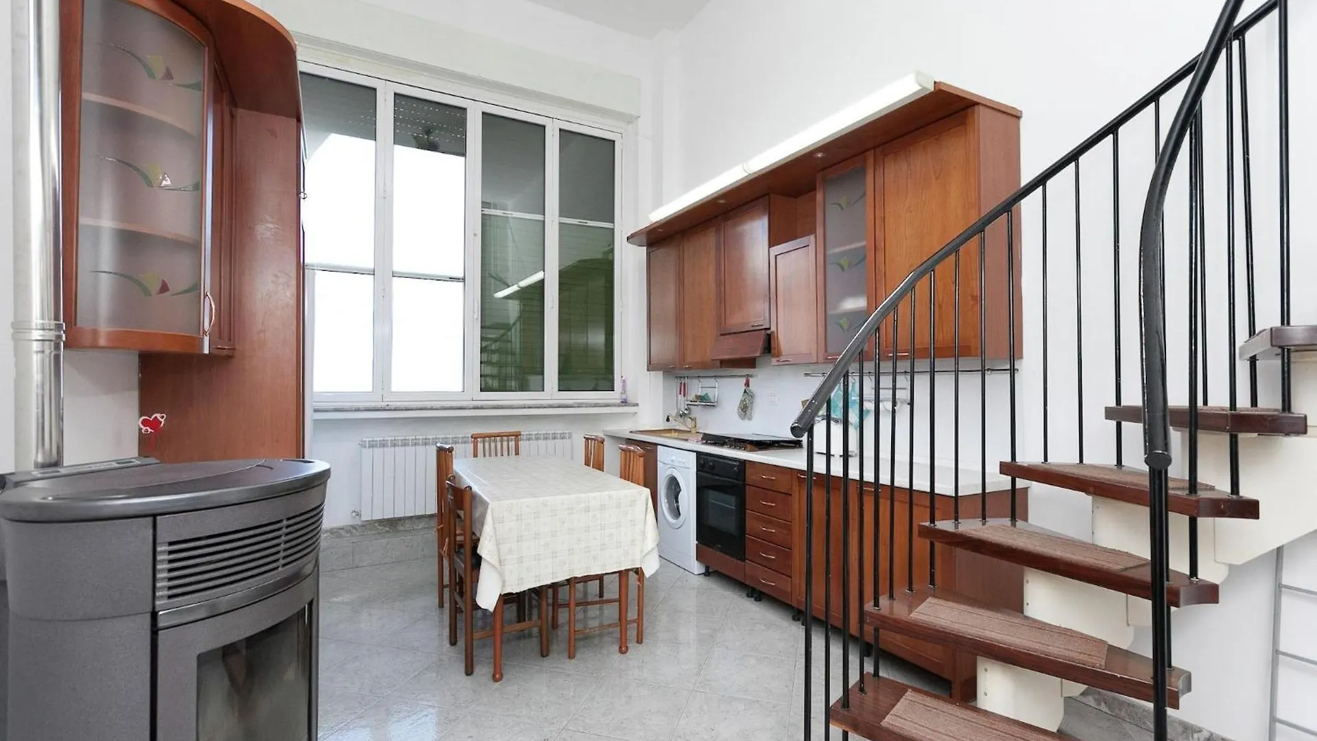 Welcoming Apartment In Valbrona With Pool
