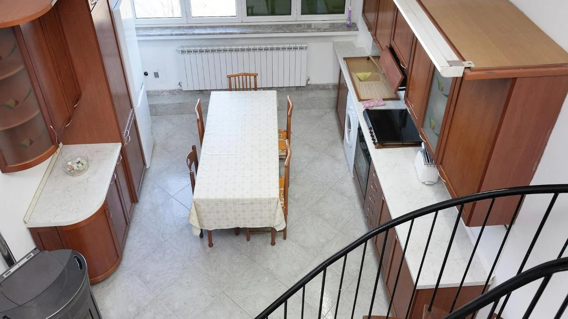 Welcoming Apartment In Valbrona With Pool
