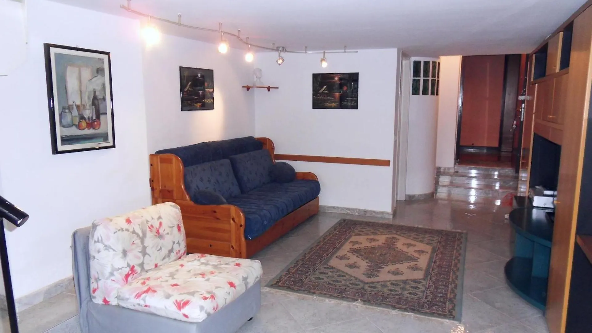 Welcoming Apartment In Valbrona With Pool